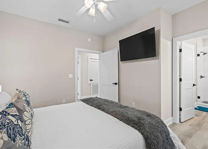 Bayou Sunrise 3102 Apartment Gulf Shores