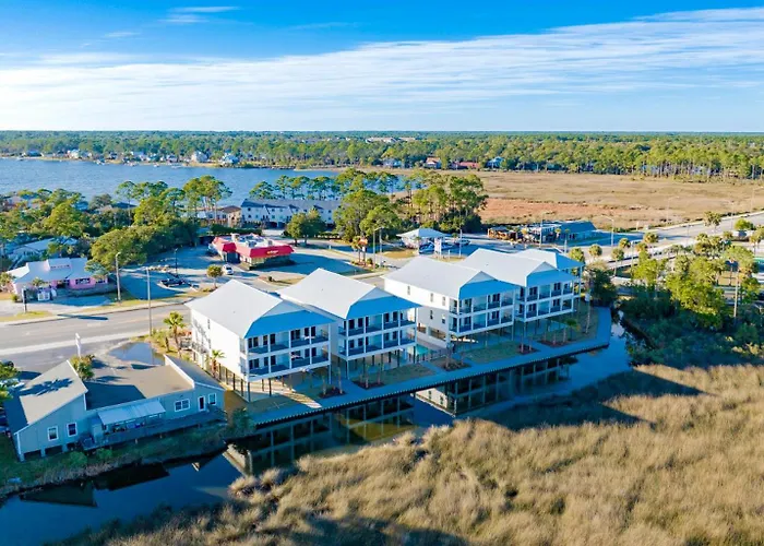 Bayou Sunrise 3102 Apartment Gulf Shores